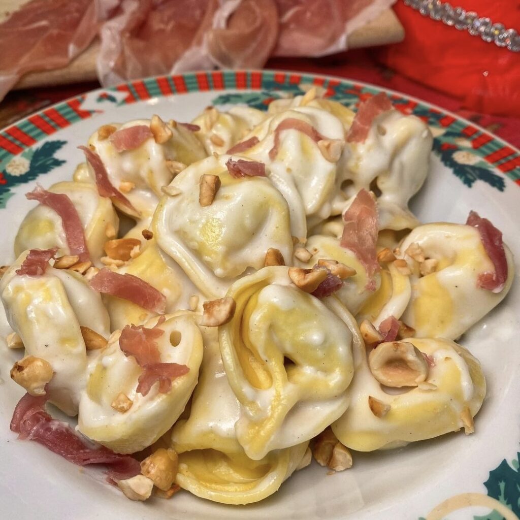 BRAND: Prosciutto di San Daniele